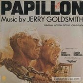 Papillon (Original Motion Picture Soundtrack)