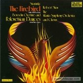The Firebird (Suite, 1919 Version) / Overtures And Polovetsian Dances From Prince Igor
