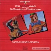 Reiner Conducts Wagner (Selections From Die Meistersinger And Götterdämmerung)