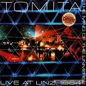 Live At Linz, 1984 (The Mind Of The Universe)