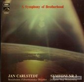Symphony Of Brotherhood / Symphony No. 2