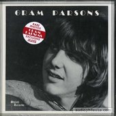 Gram Parsons