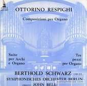 Compositions For Organ