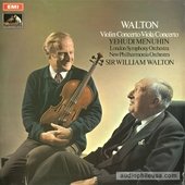 Violin Concerto / Viola Concerto