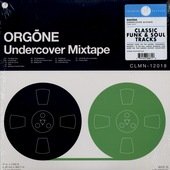 Undercover Mixtape