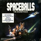 Spaceballs (The Soundtrack)