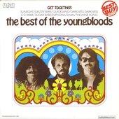 The Best Of The Youngbloods