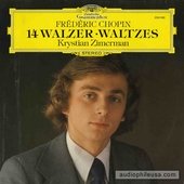 14 Walzer · Waltzes