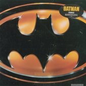 Batman (Motion Picture Soundtrack)