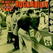 The Best Of Ace Rockabilly