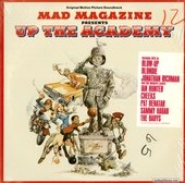 Mad Magazine Presents 'Up The Academy' - Original Motion Picture Soundtrack