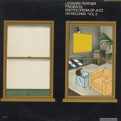 Encyclopedia Of Jazz On Records - Vol. 5