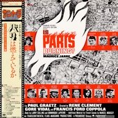 Is Paris Burning (The Original Sound Track Recording)