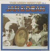 The Very Best Of Jan & Dean Vol. II