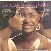 Sound Of Nancy Wilson