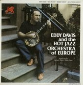 Eddy Davis And The Hot Jazz Orchestra Of Europe