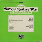 History Of Rhythm & Blues  Volume 5  The Beat Goes On 1961-62
