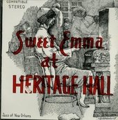 Sweet Emma The Bell Gal And Her New Orleans Jazz Band At Heritage Hall