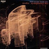 Audio Symphony No.2 (Check Up Your Sounds Vol.2)