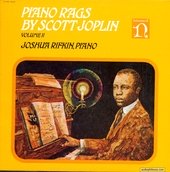 Piano Rags, Volume II