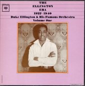 The Ellington Era 1927-1940 Volume One