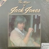 The Magic Of Jack Jones
