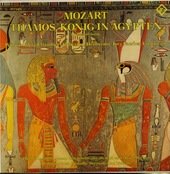 Thamos, King Of Egypt (Incidental Music)