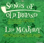 Rare Songs Of Old Ireland