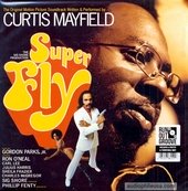 Super Fly (The Original Motion Picture Soundtrack)