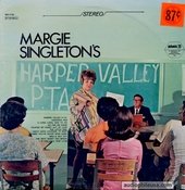 Margie Singleton's Harper Valley PTA