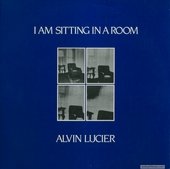 I Am Sitting In A Room