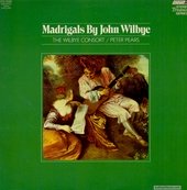Madrigals By John Wilbye