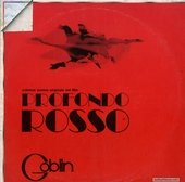 Profondo Rosso (Colonna Sonora Originale Dal Film)