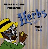Special Herbs Vols 7 & 8