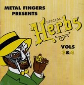 Special Herbs Vols 3&4