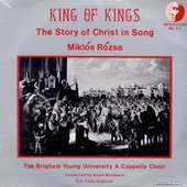 King Of Kings - The Story Of Christ In Song