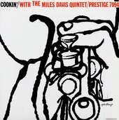 Cookin' With The Miles Davis Quintet