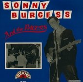 Sonny Burgess And The Pacers