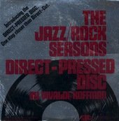 The Jazz / Rock Seasons