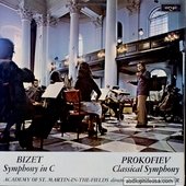 Symphony In C / Classical Symphony