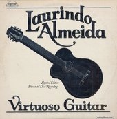 Virtuoso Guitar