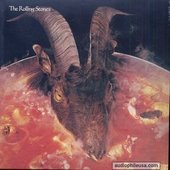 Goats Head Soup