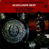 Scotland's Best (A Collection Of Favorite Scottish Tunes)