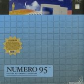 Numero 95 ™ : Virtual Experience Software