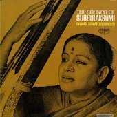 The Sounds Of Subbulakshmi (India's Greatest Singer)