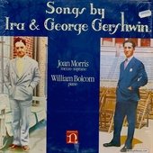 Songs By Ira & George Gershwin