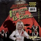 Invasion Of The B-Girls