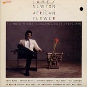 The African Flower - The Music Of Duke Ellington And Billy Strayhorn