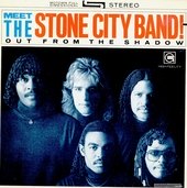 Meet The Stone City Band!