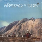 A Passage To India (Original Motion Picture Soundtrack)